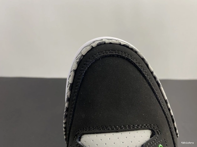 Rep TBkick Air Green Pine Jordan CT8532-030 3 0717